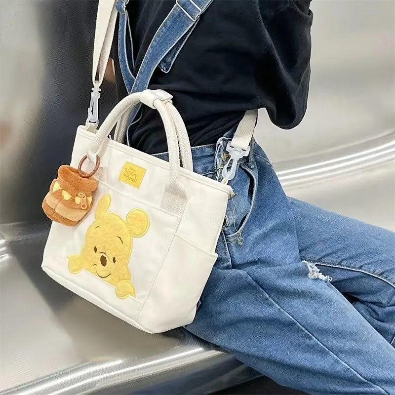 Pooh Bear  Handbag