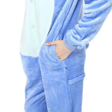 Stitch Pajamas Children