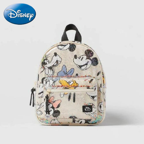 Mickey Children's Backpack