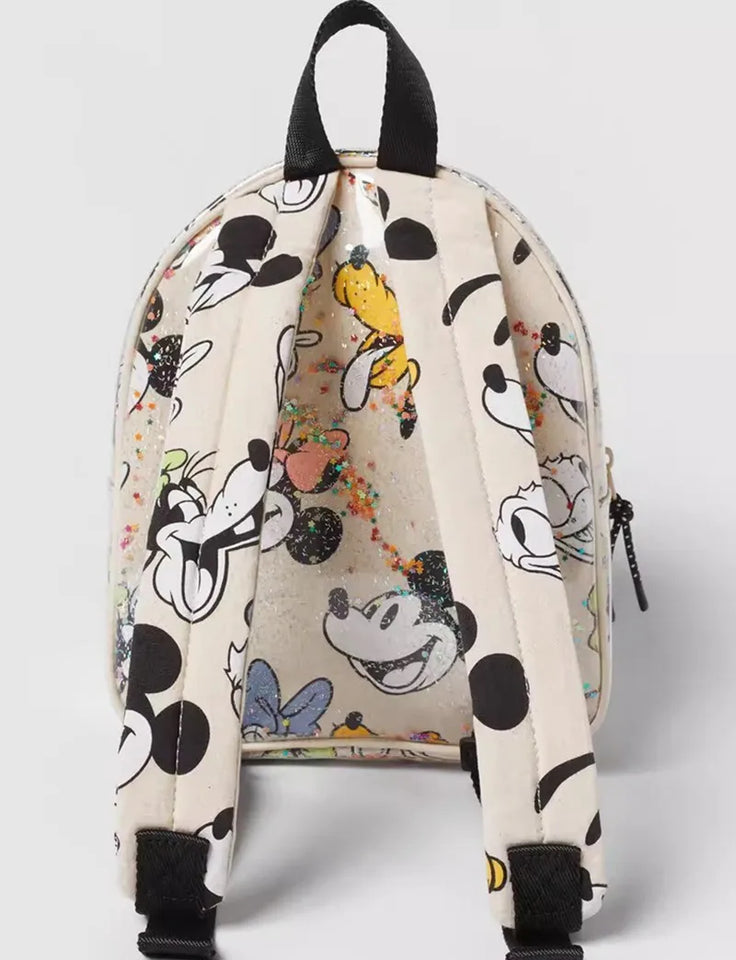 Mickey Children's Backpack