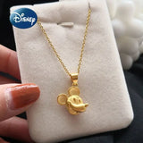 mickey mouse Necklace