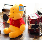 Winnie The Pooh Plush Doll