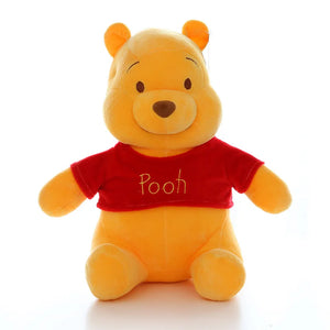 Winnie The Pooh Plush Doll