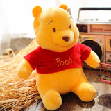 Winnie The Pooh Plush Doll