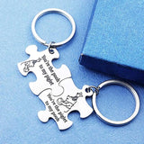 Winnie The Pooh  Keychain