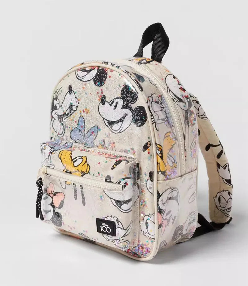 Mickey Children's Backpack