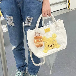 Pooh Bear  Handbag