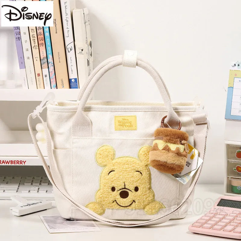 Pooh Bear  Handbag