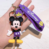 Mickey mouse Keychain Cute