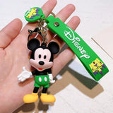 Mickey mouse Keychain Cute