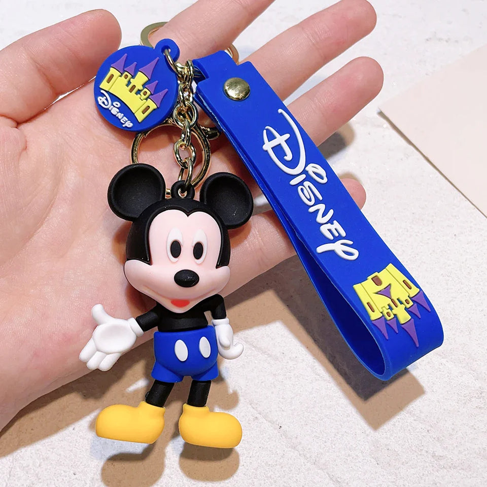 Mickey mouse Keychain Cute