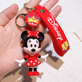 Mickey mouse Keychain Cute