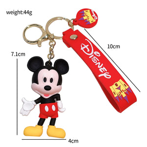 Mickey mouse Keychain Cute