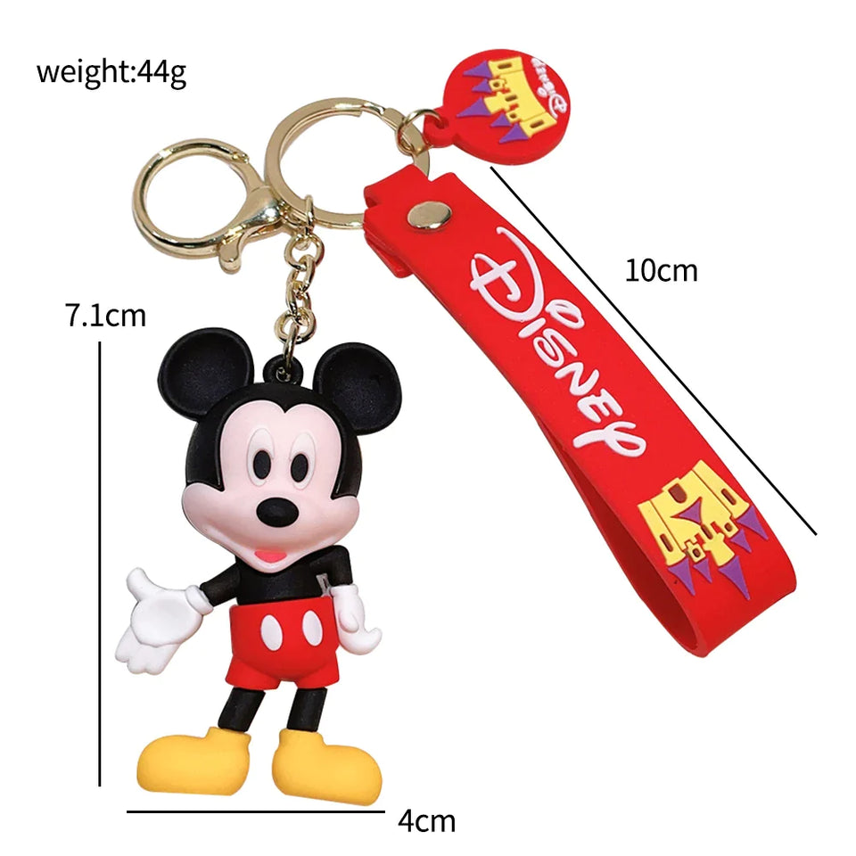 Mickey mouse Keychain Cute