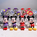 Mickey mouse Keychain Cute